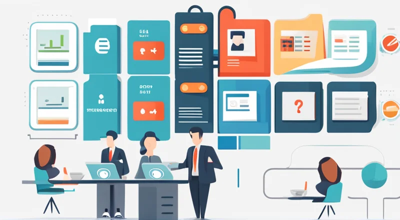 HR系统功能需求汇总的步骤和要点？