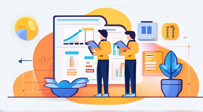 智慧做账管理软件有哪些