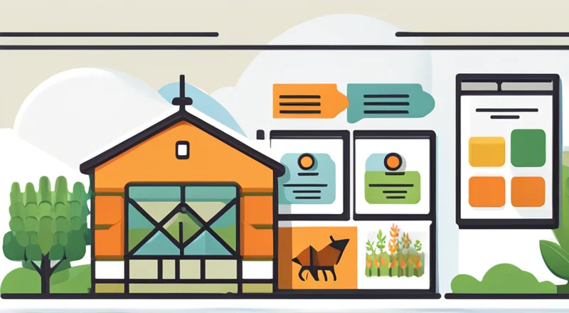 农资销售行业实用的管理系统咋挑恰当？