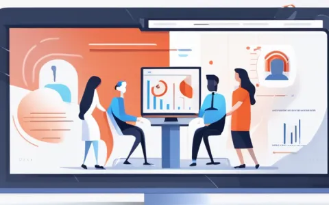 应对人力软件销售中的复杂场景？这里有招数！