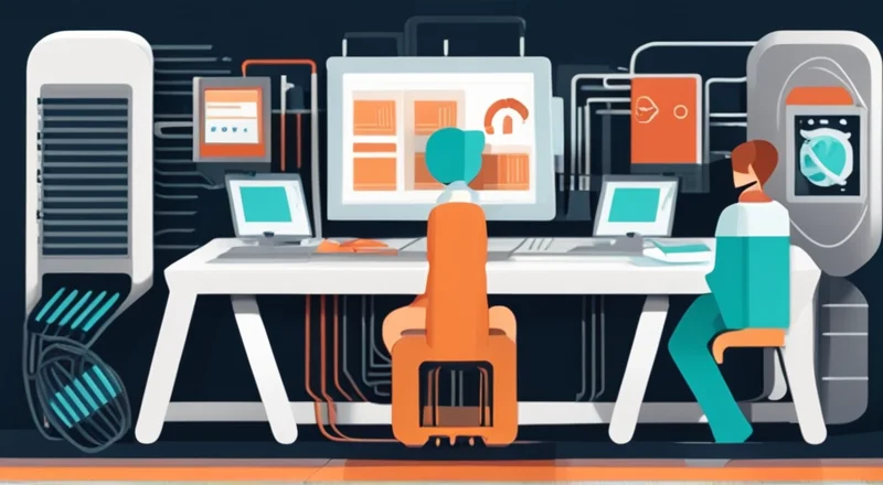 机域管理软件哪个好用