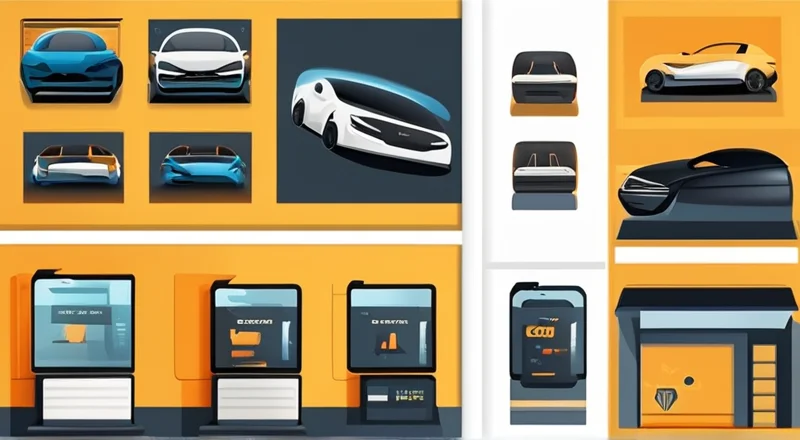 汽车 4S 店行业优质的数字化软件该如何选型