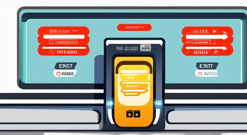 企业车辆进出车牌识别系统咋管理？