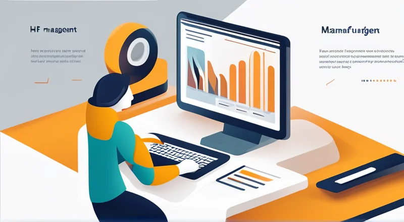 用人事管理软件的工厂企业有啥好处?