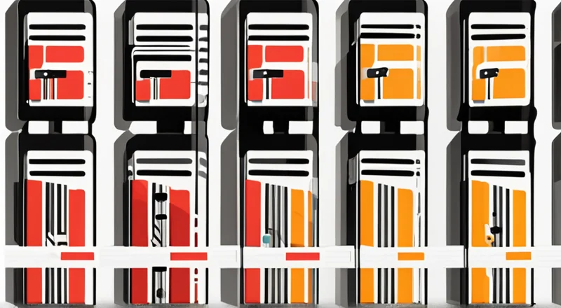 条码文件管理软件哪个好