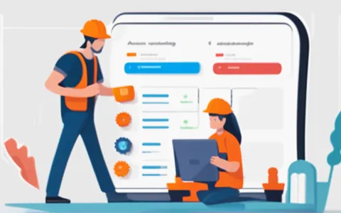 外勤考勤管理软件推荐。哪个好用？