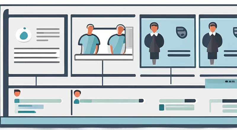 EHR系统中离职流程的设计和步骤是啥样？