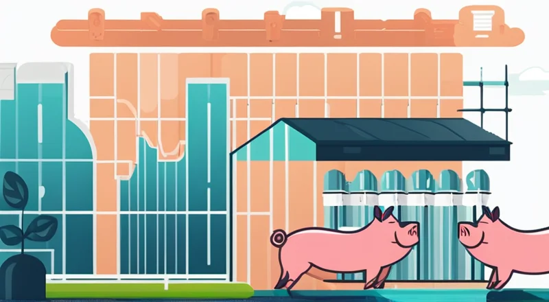 智慧猪场管理软件哪个好