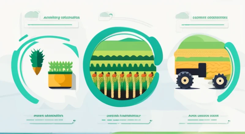 农业管理系统在农产品溯源中的应用