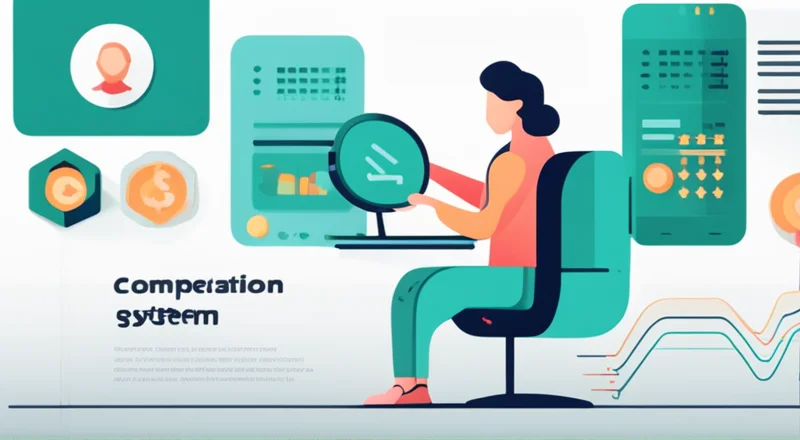 薪酬系统是一种自动计算和管理员工薪酬的系统