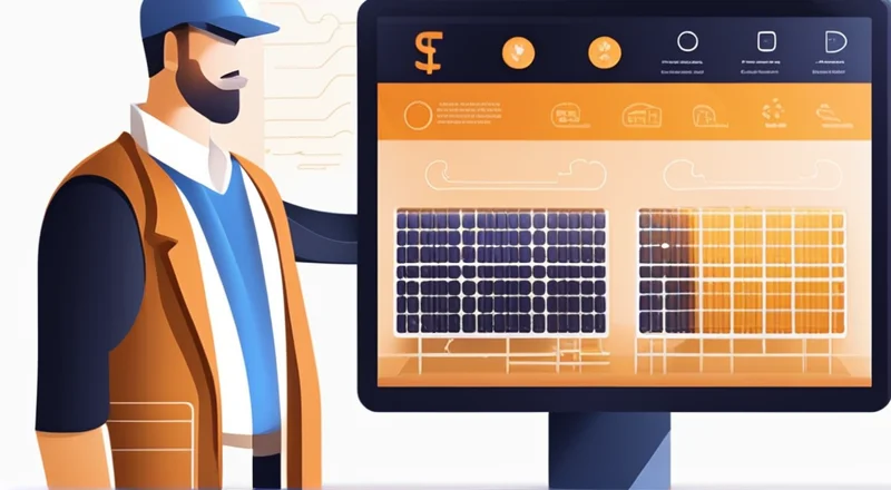 光伏行业实用的信息化系统有哪些值得推荐？