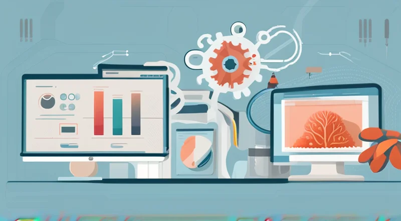 生物标本管理软件有哪些