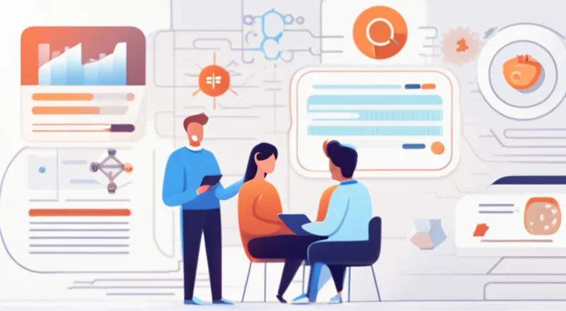 以ihr为中心,拟定一个新了解ihr的用途和功能,提升工作效率与团队合作