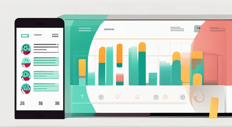 如何使用考勤管理系统标准版提高企业员工出勤管理效率?