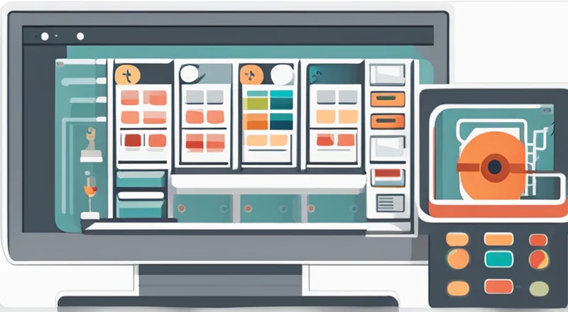 电镀库存管理软件哪个好