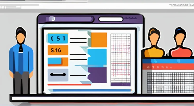 Excel人事管理系统的功能和使用方法是啥？