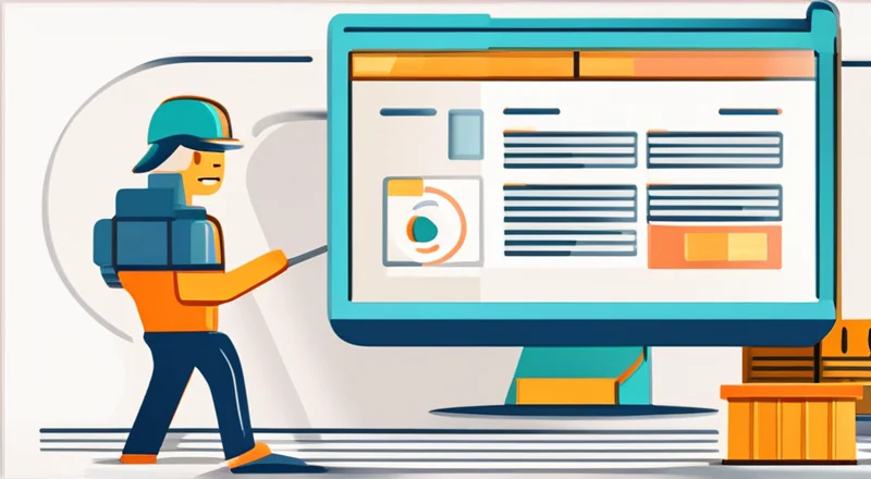 企业发货管理软件有哪些