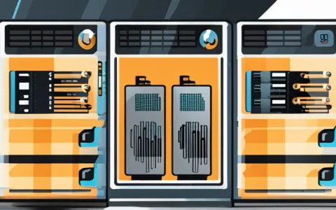 机房管理软件什么好