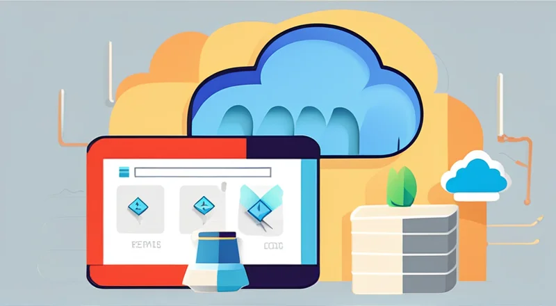 云计算管理软件有哪些