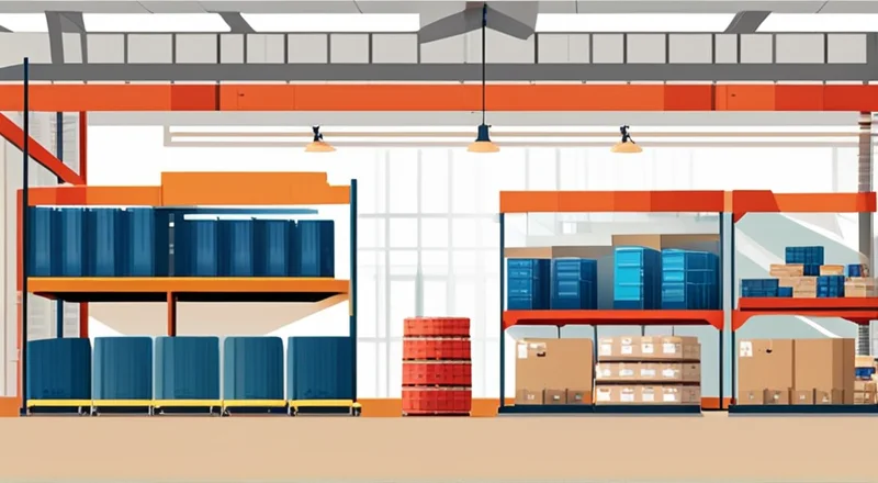 布仓管理软件哪个好