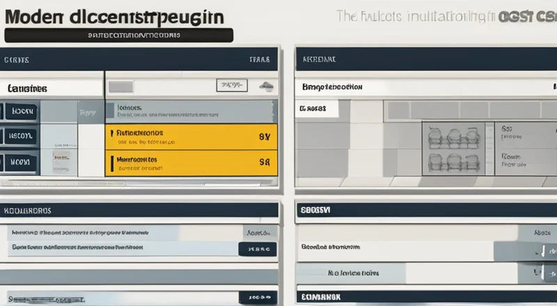 制造企业成本核算的一般程序是什么