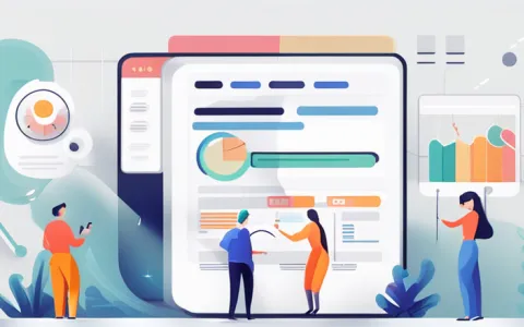 优化企业管理效率，打造人事系统