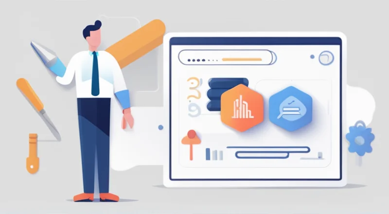 人力资源系统的界面设计有啥原则和要点？