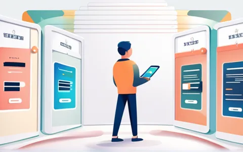 咋选择高质量的智能访客系统？