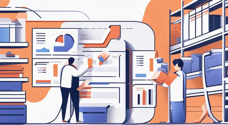 优化管理:打造高效便捷的人事档案系统