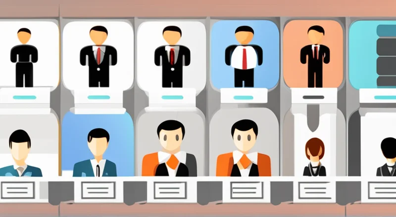 单机版人力资源管理系统软件是什么意思?应用场景和优势