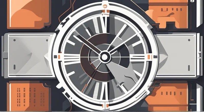 Kronos：时光的崛起与征服