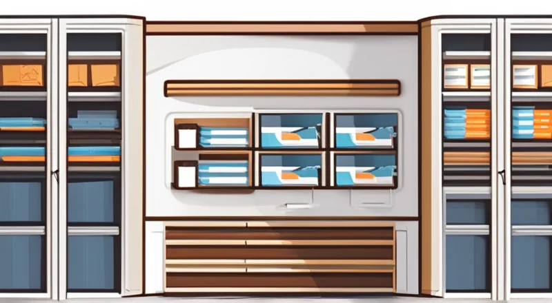 材料柜管理软件有哪些