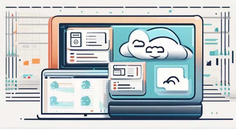 云端管理软件哪个好