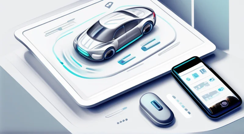 车辆管理系统的用户界面和用户体验设计