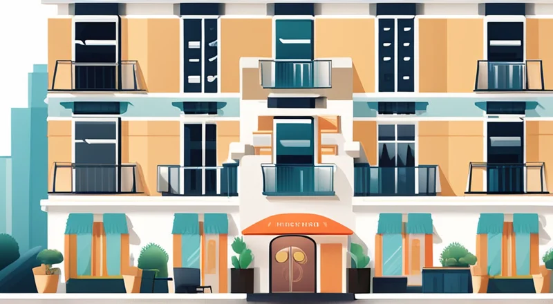 集成酒店管理软件哪个好