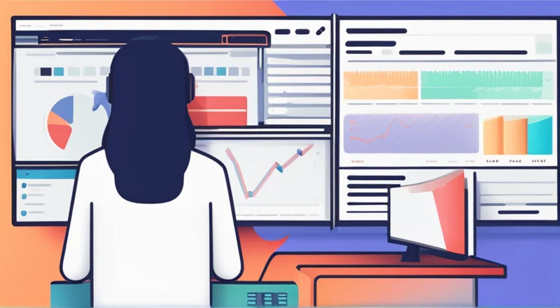 大屏记录仪管理软件有哪些