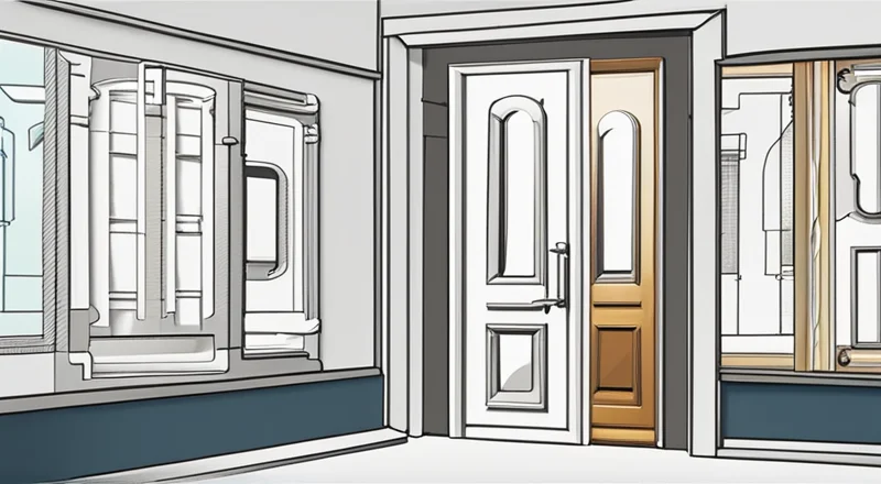 门窗进程管理软件有哪些