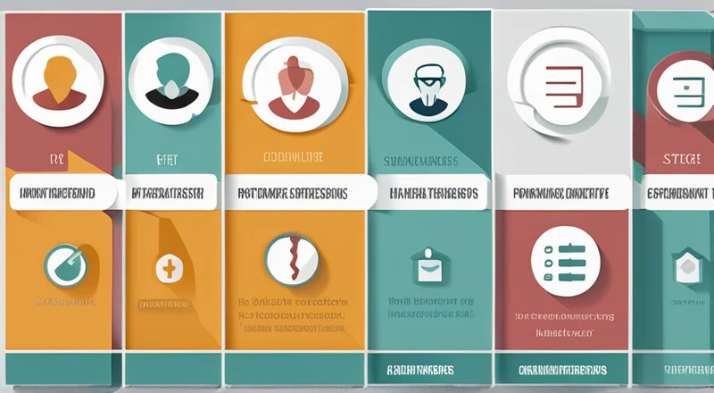 怎么提高HR招聘效率?