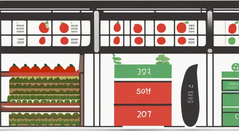 农作物生产成本年底结转吗 5步骤了解农作物生产成本年底如何正确结转