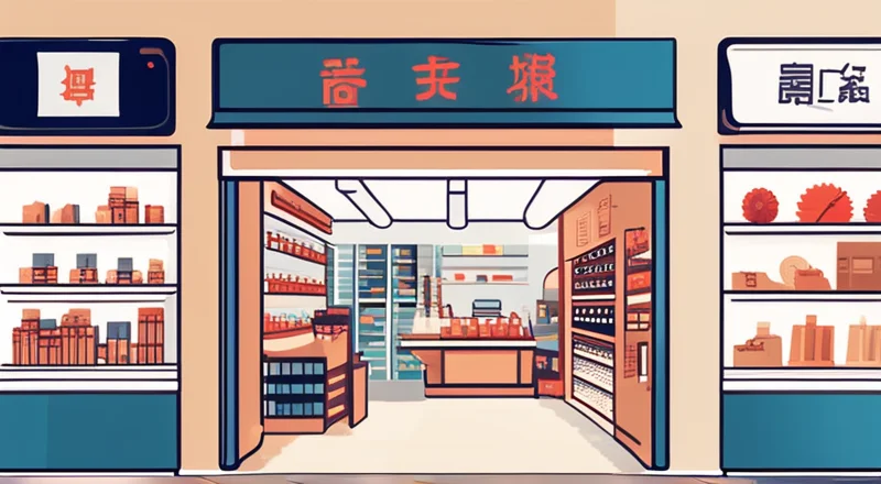 重庆门店系统报价 最新市场分析 了解行情趋势