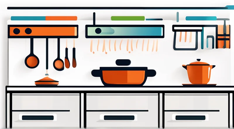 简单后厨管理软件有哪些