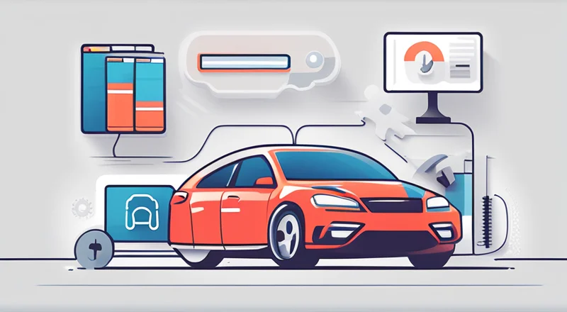 现代车管理软件哪个好