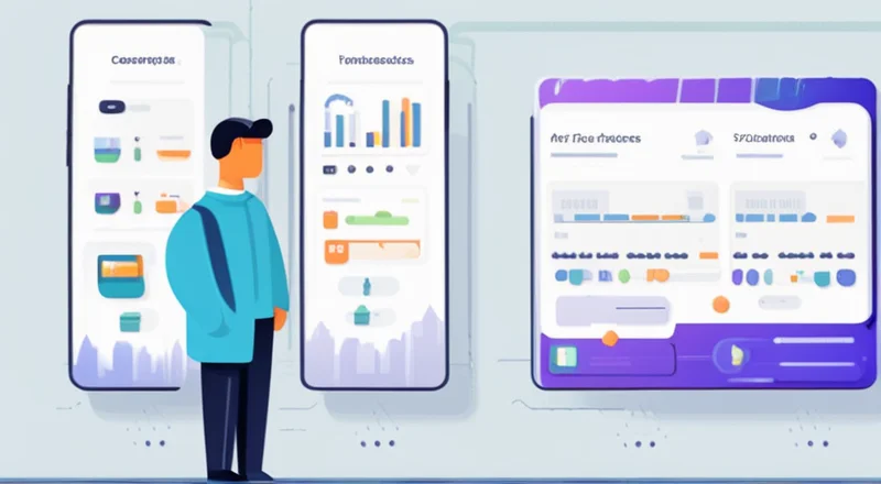 考勤签到系统：功能、作用和价格全解密！