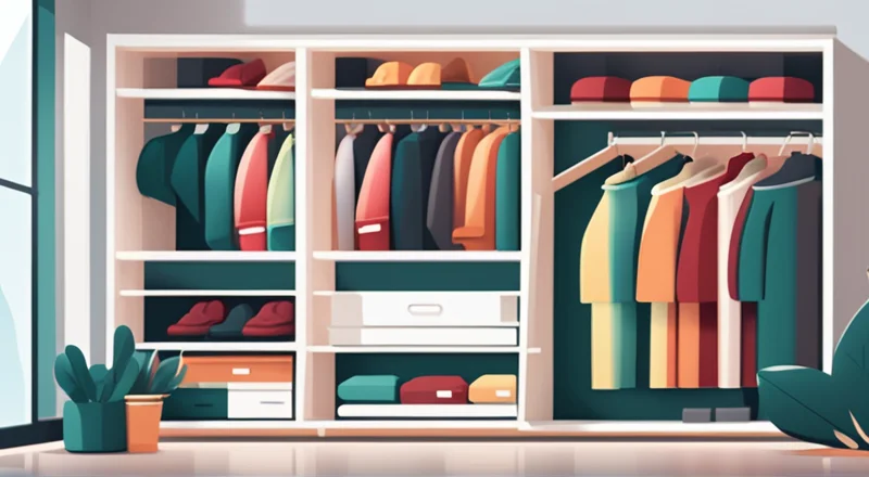 衣橱管理软件有哪些