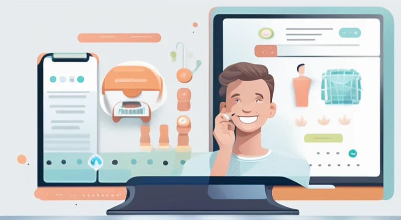 牙套管理软件哪个好