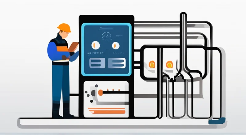 燃气供应行业实用的管理系统咋挑恰当？