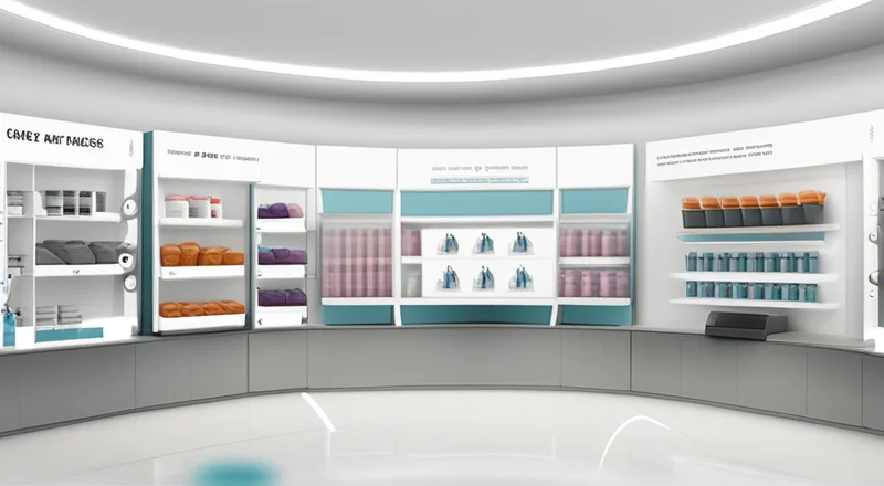 新风系统门店效果图片 实际使用案例展示 最新用户反馈解析