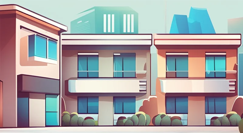 房产管理软件有哪些