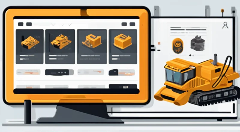 矿山机械行业适配的信息化系统怎么来做抉择？