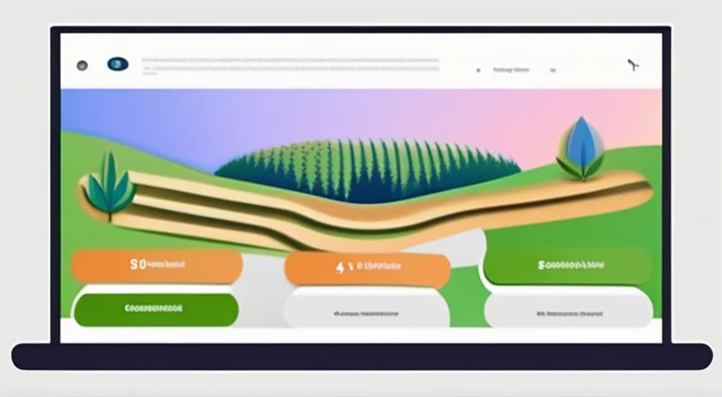 农业可持续性与管理系统的关系